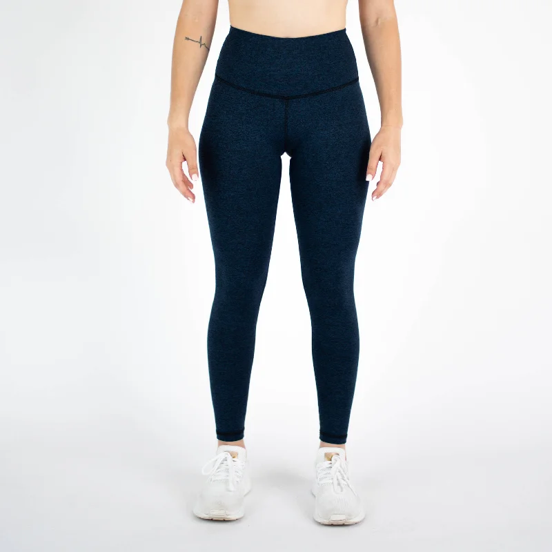 Super High Legging - Higher Rise