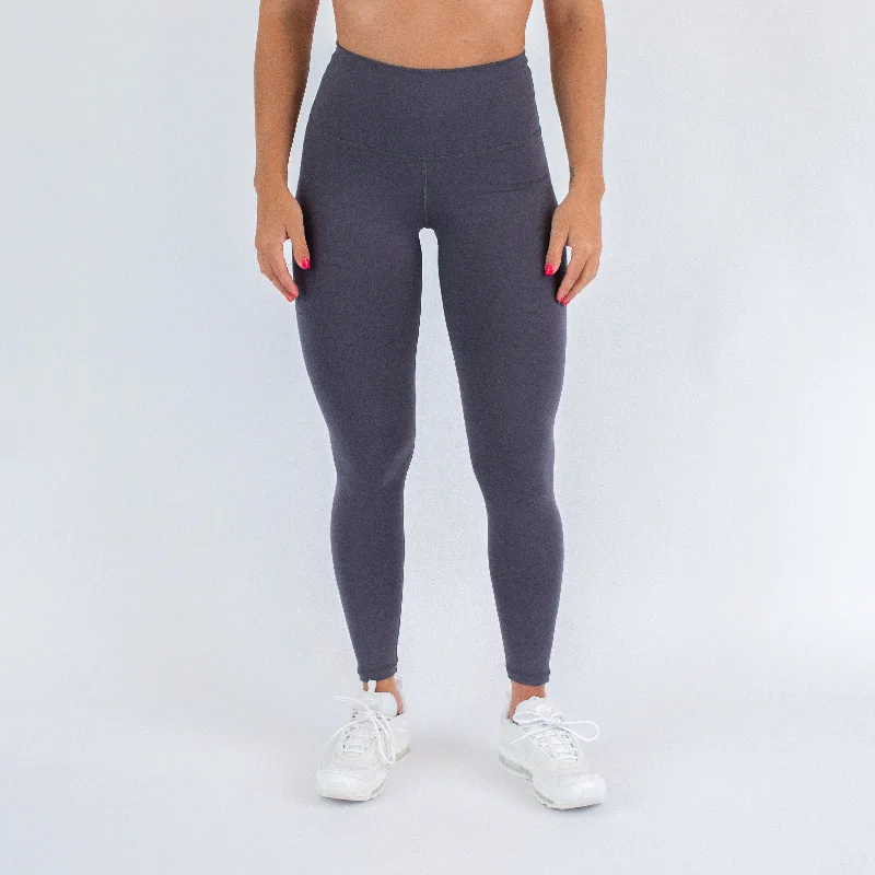 Women's Denim - Look Tight Trousers in Light Blue for a Casual and Versatile OptionSuper High Legging - Higher Rise