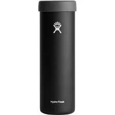 TANDEM COOLER CUP BLACK