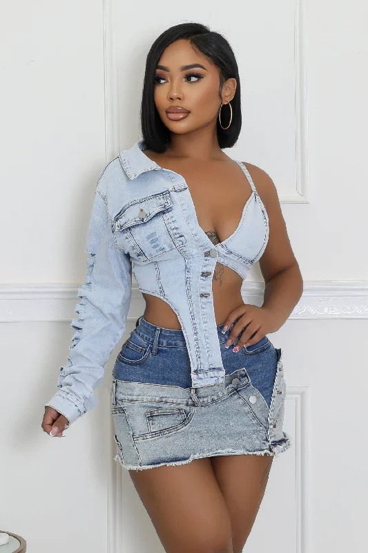 DENIM